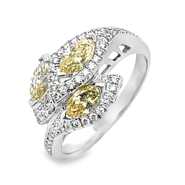 Fashion Ring Bay Area Diamond Company Green Bay, WI