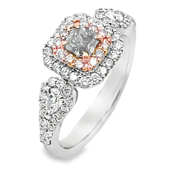 Fashion Ring Bay Area Diamond Company Green Bay, WI