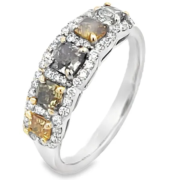 Fashion Ring Bay Area Diamond Company Green Bay, WI