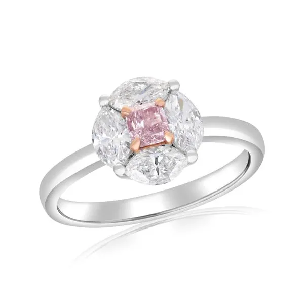 Fashion Ring Bay Area Diamond Company Green Bay, WI