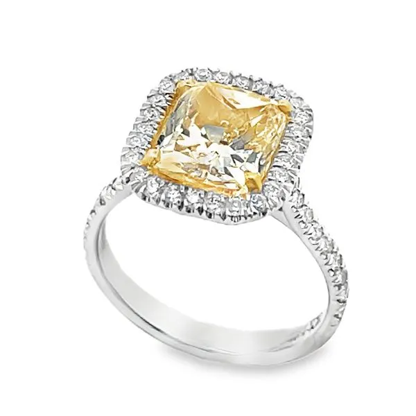 Fashion Ring Bay Area Diamond Company Green Bay, WI