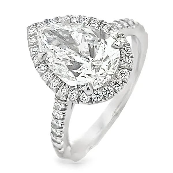 Fashion Ring Bay Area Diamond Company Green Bay, WI