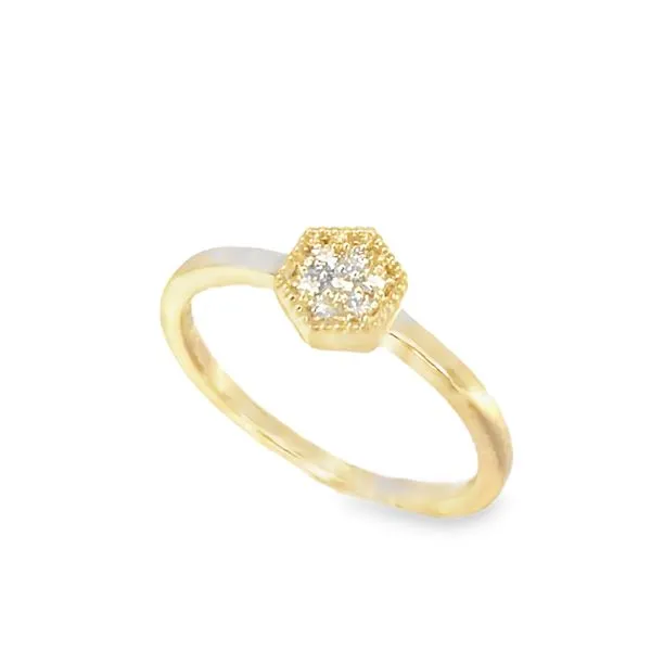 Fashion Ring Bay Area Diamond Company Green Bay, WI