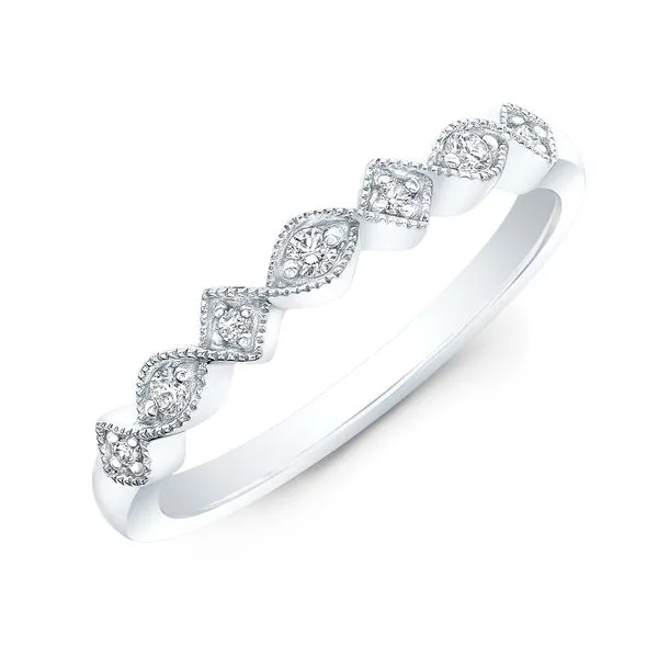 Fashion Ring Bay Area Diamond Company Green Bay, WI