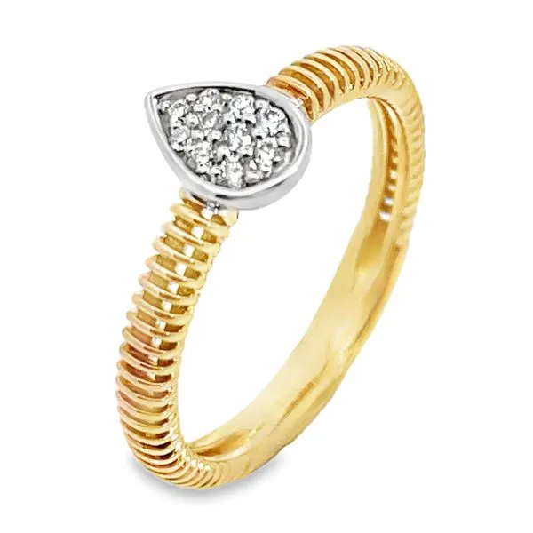 Fashion Ring Bay Area Diamond Company Green Bay, WI