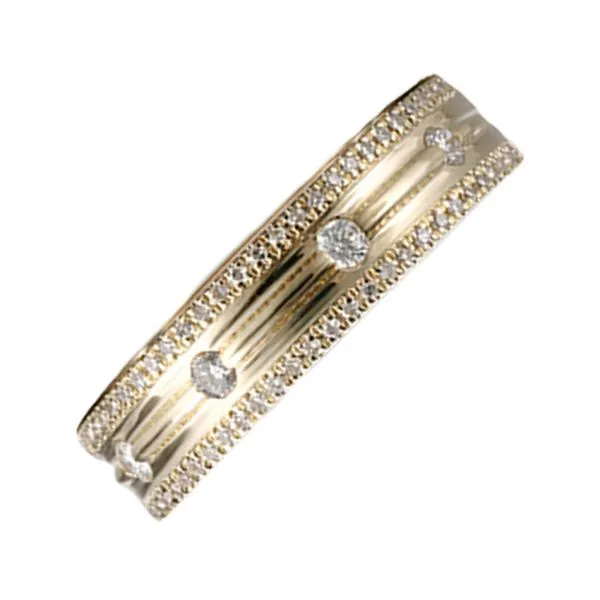 Fashion Ring Bay Area Diamond Company Green Bay, WI