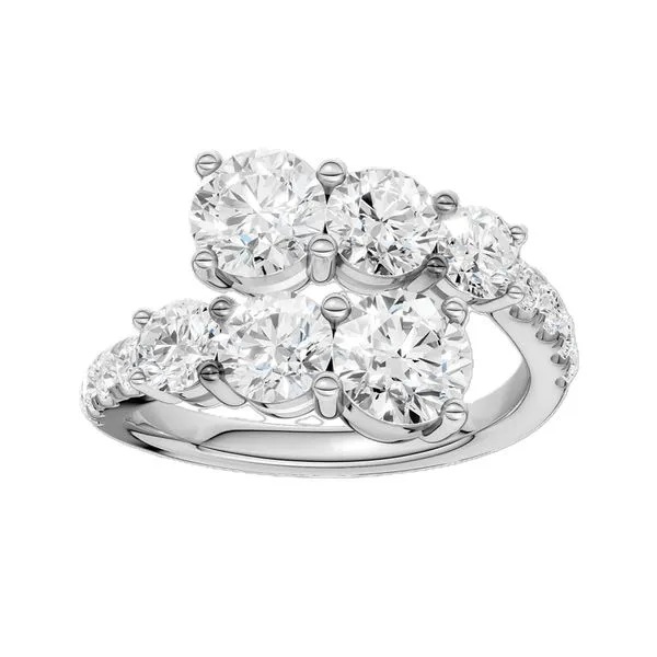 Fashion Ring Bay Area Diamond Company Green Bay, WI