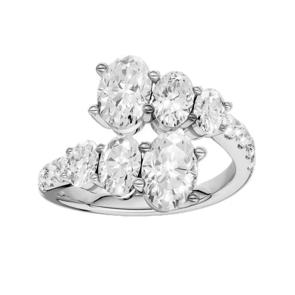 Fashion Ring Bay Area Diamond Company Green Bay, WI