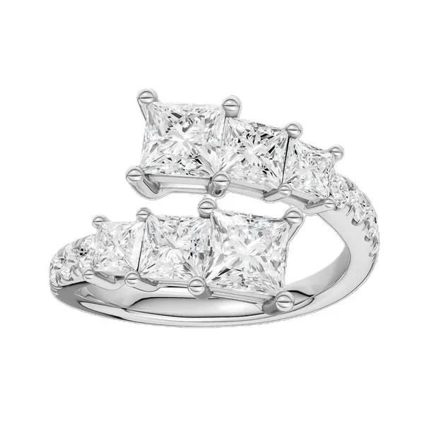 Fashion Ring Bay Area Diamond Company Green Bay, WI