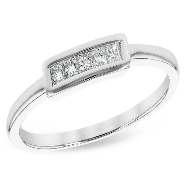 Fashion Ring Bay Area Diamond Company Green Bay, WI