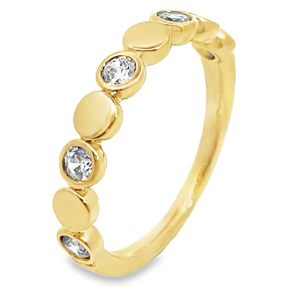 Fashion Ring Bay Area Diamond Company Green Bay, WI