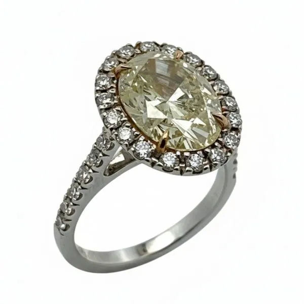 Fashion Ring Bay Area Diamond Company Green Bay, WI