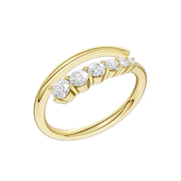 Fashion Ring Bay Area Diamond Company Green Bay, WI