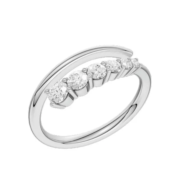 Fashion Ring Bay Area Diamond Company Green Bay, WI