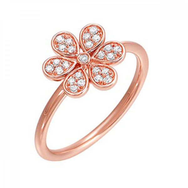 Fashion Ring Bay Area Diamond Company Green Bay, WI