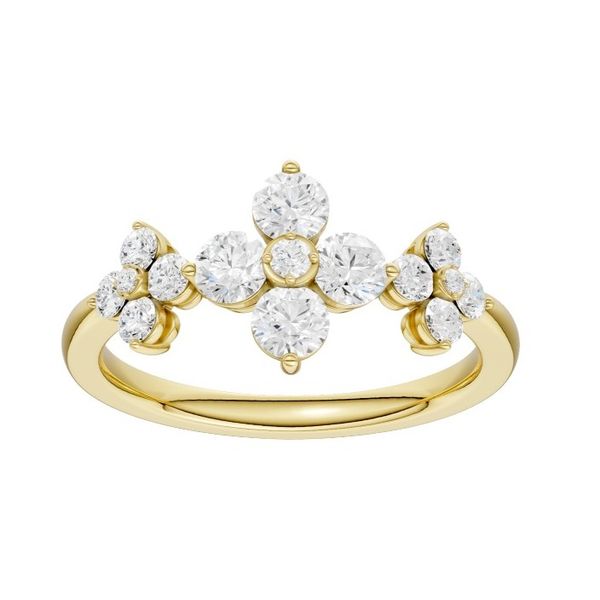 Fashion Ring Bay Area Diamond Company Green Bay, WI