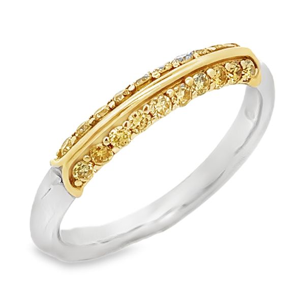 Fashion Ring Bay Area Diamond Company Green Bay, WI