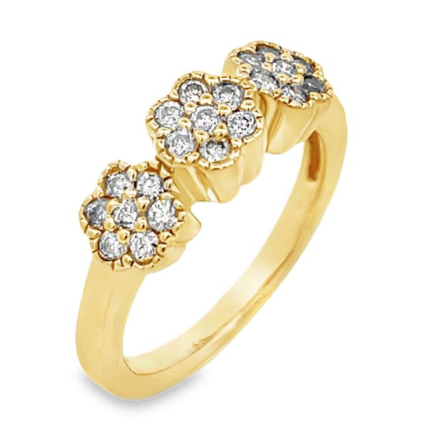 Fashion Ring Bay Area Diamond Company Green Bay, WI