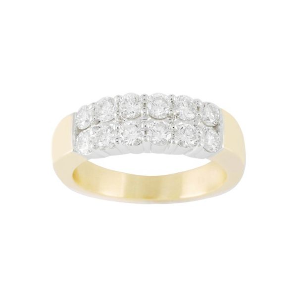 Fashion Ring Bay Area Diamond Company Green Bay, WI