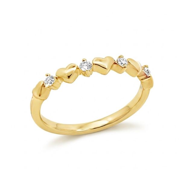 Fashion Ring Bay Area Diamond Company Green Bay, WI