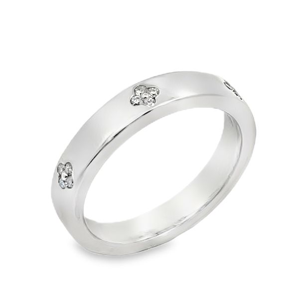 Fashion Ring Bay Area Diamond Company Green Bay, WI