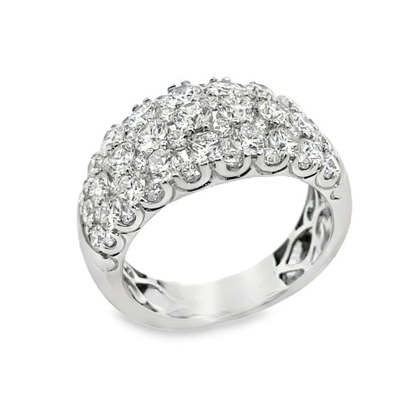 Fashion Ring Bay Area Diamond Company Green Bay, WI