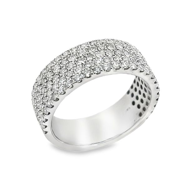 Fashion Ring Bay Area Diamond Company Green Bay, WI