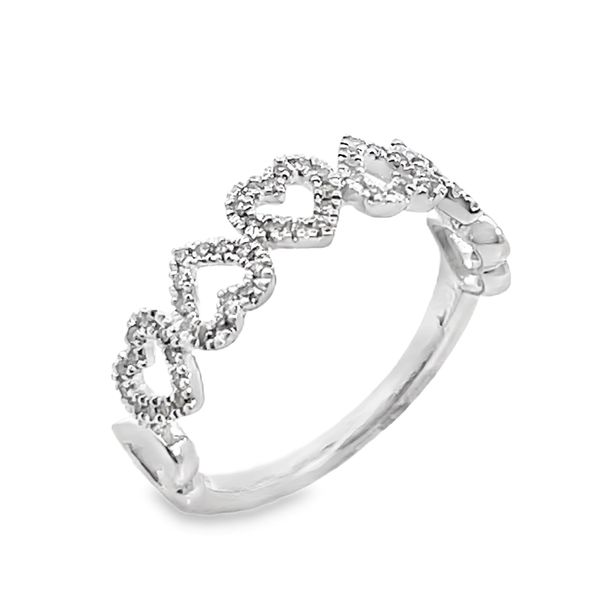 Fashion Ring Bay Area Diamond Company Green Bay, WI