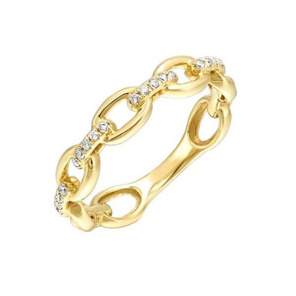 Fashion Ring Bay Area Diamond Company Green Bay, WI