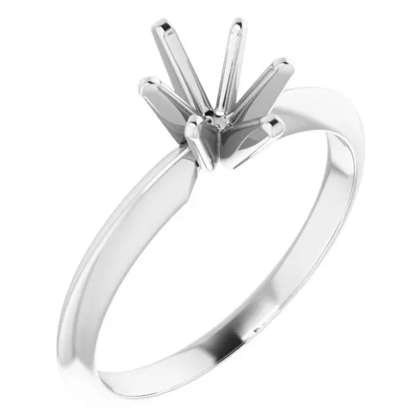 Engagement Ring Bay Area Diamond Company Green Bay, WI