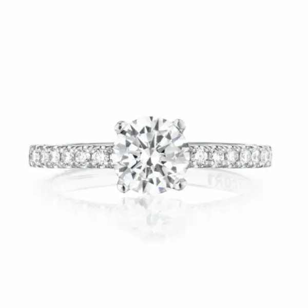 Engagement Ring Bay Area Diamond Company Green Bay, WI