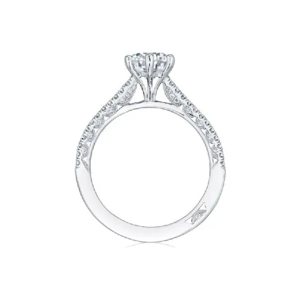 Engagement Ring Bay Area Diamond Company Green Bay, WI