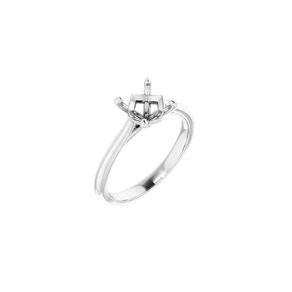 Engagement Ring Bay Area Diamond Company Green Bay, WI