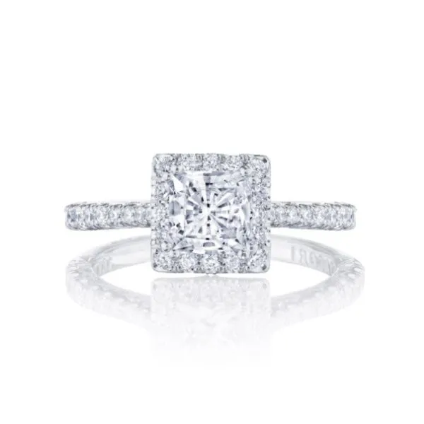 Engagement Ring Bay Area Diamond Company Green Bay, WI