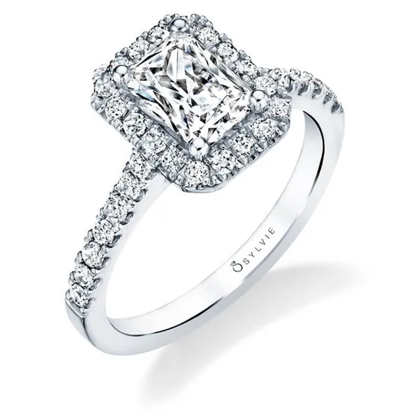 Engagement Ring Bay Area Diamond Company Green Bay, WI