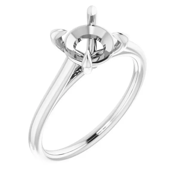 Engagement Ring Bay Area Diamond Company Green Bay, WI