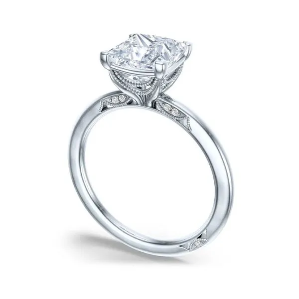 Engagement Ring Bay Area Diamond Company Green Bay, WI
