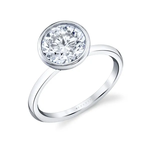Engagement Ring Bay Area Diamond Company Green Bay, WI