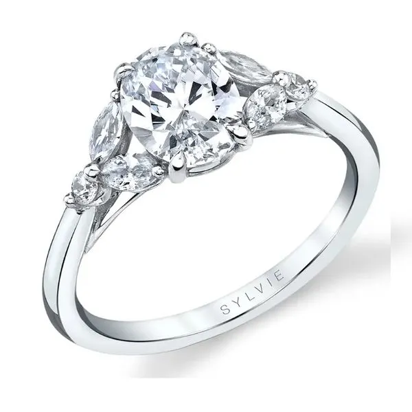 Engagement Ring Bay Area Diamond Company Green Bay, WI