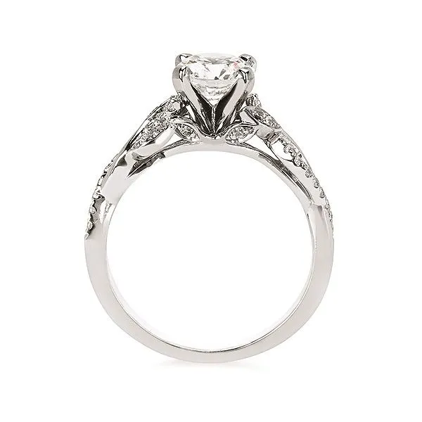 Engagement Ring Image 2 Bay Area Diamond Company Green Bay, WI