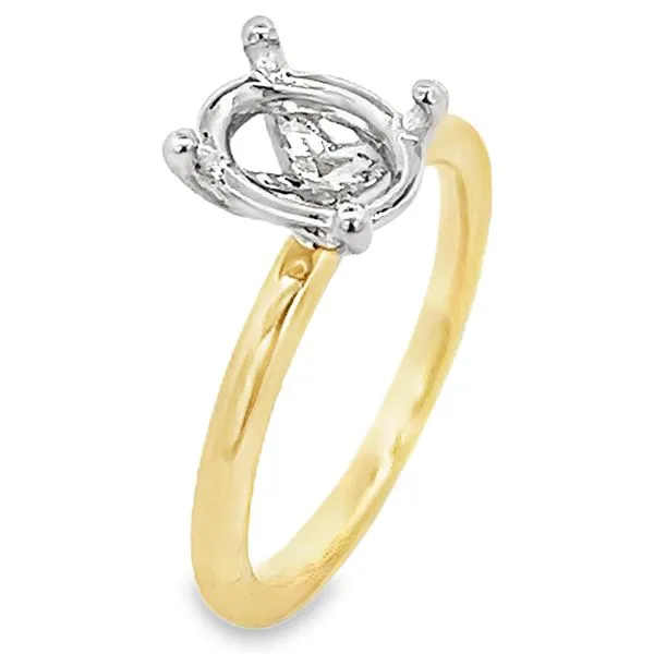 Engagement Ring Bay Area Diamond Company Green Bay, WI