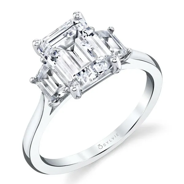 Engagement Ring Bay Area Diamond Company Green Bay, WI