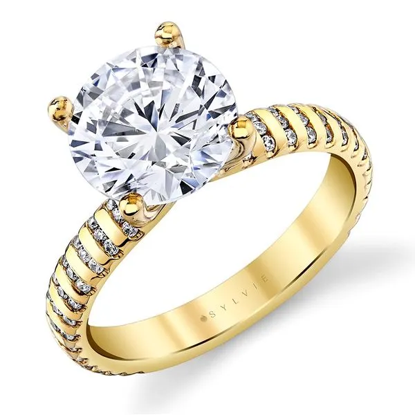 Sylvie Auravie Collection 