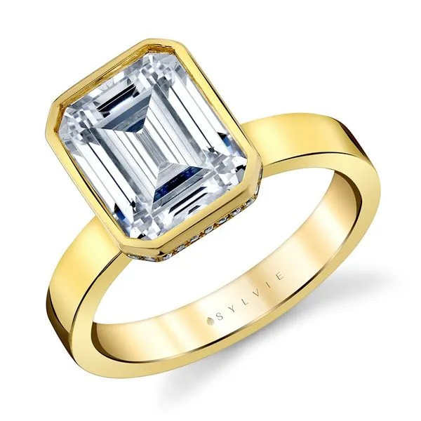 Sylvie Auravie Collection 