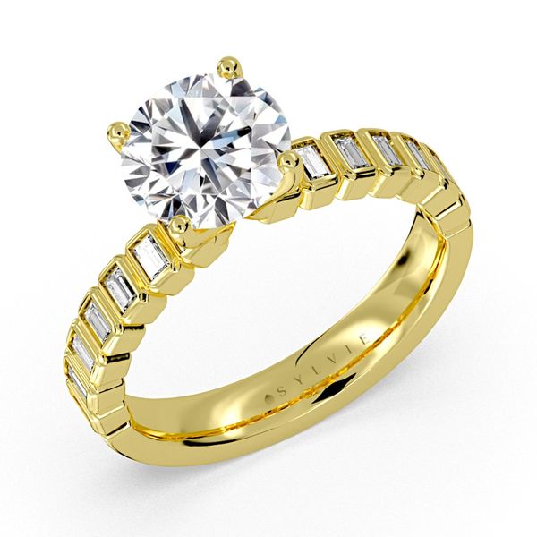 Sylvie Auravie Collection 