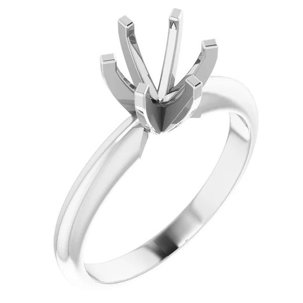 Engagement Ring Bay Area Diamond Company Green Bay, WI