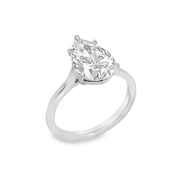 Engagement Ring Bay Area Diamond Company Green Bay, WI