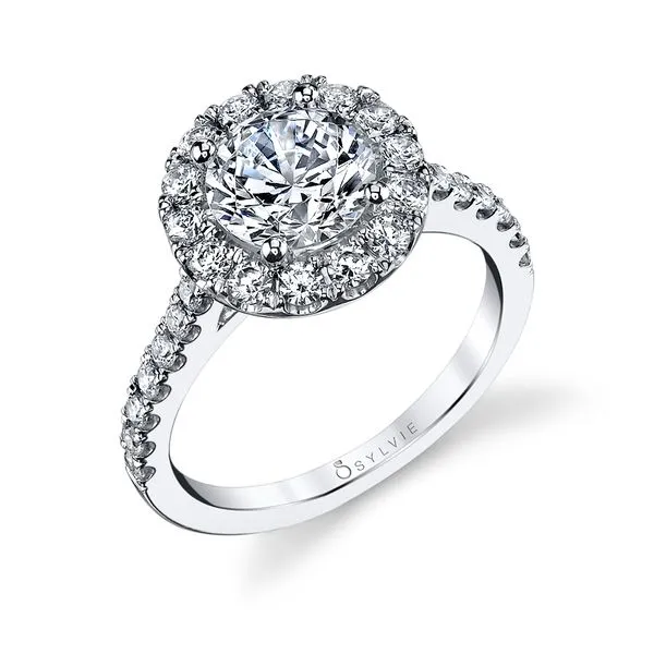 Engagement Ring Bay Area Diamond Company Green Bay, WI