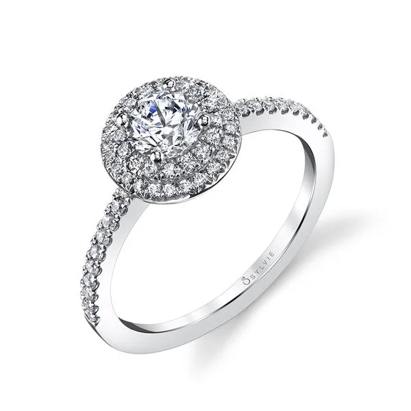 Engagement Ring Bay Area Diamond Company Green Bay, WI