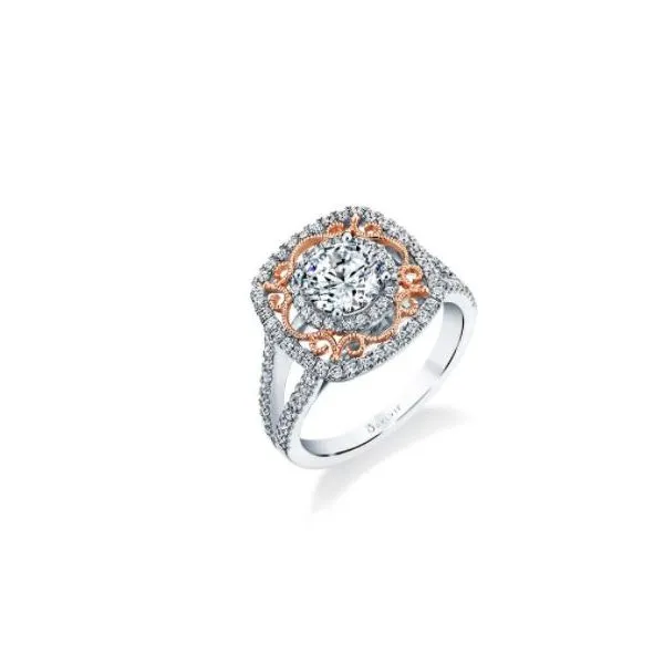 Engagement Ring Bay Area Diamond Company Green Bay, WI